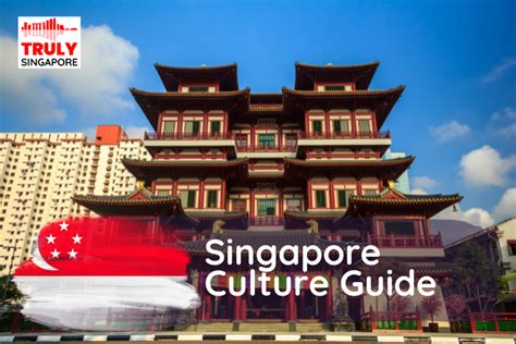 Culture of Singapore: Art, Religion, Language, Food, .